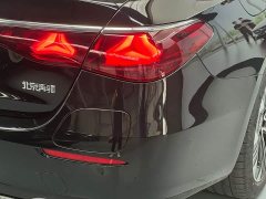 Mercedes-Benz E-Class New Energy E 350 e L Plug-in Hybrid Sedan - ფოტო 4