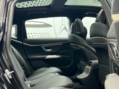 Mercedes-Benz E-Class New Energy E 350 e L Plug-in Hybrid Sedan - ფოტო 8