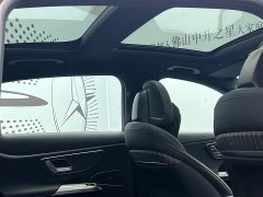 Mercedes-Benz E-Class New Energy E 350 e L Plug-in Hybrid Sedan - ფოტო 9