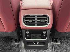 Tank 400 New Energy Hi4-T Ultra Power Edition - ფოტო 14