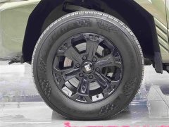 Tank 400 New Energy Hi4-T Ultra Power Edition - ფოტო 4