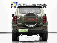 Tank 400 New Energy Hi4-T Ultra Power Edition - ფოტო 5