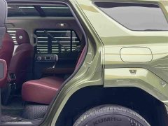 Tank 400 New Energy Hi4-T Ultra Power Edition - ფოტო 9