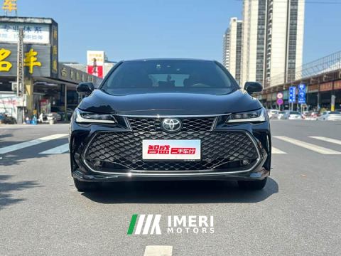 2023 Toyota Camry 2.5L Base