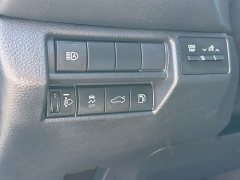 Toyota Camry 2022 2.5L Base - ფოტო 10