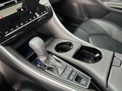 Toyota Camry 2022 2.5L Base - ფოტო 11