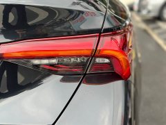 Toyota Camry 2022 2.5L Base - ფოტო 15