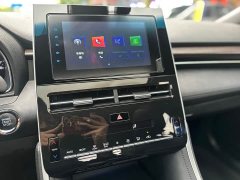 Toyota Camry 2022 2.5L Base - ფოტო 16
