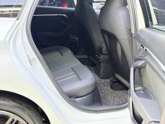 Audi A3 2024 Sportback 35 TFSI Fashion Sport - ფოტო 13