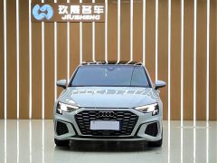 Audi A3 2024 Sportback 35 TFSI Fashion Sport - ფოტო 2
