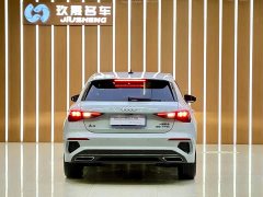 Audi A3 2024 Sportback 35 TFSI Fashion Sport - ფოტო 5