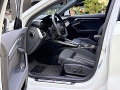 Audi A3 2024 Sportback 35 TFSI Fashion Sport - ფოტო 6
