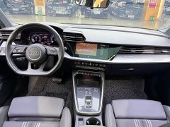 Audi A3 2024 Sportback 35 TFSI Fashion Sport - ფოტო 7