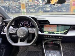 Audi A3 2024 Sportback 35 TFSI Fashion Sport - ფოტო 8