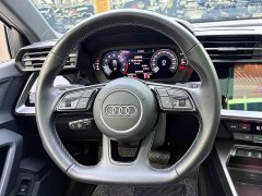 Audi A3 2024 Sportback 35 TFSI Fashion Sport - ფოტო 9