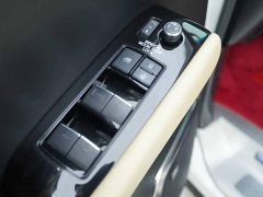 Toyota Alphard Hybrid 2.5L Premium Edition - ფოტო 10