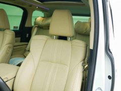 Toyota Alphard Hybrid 2.5L Premium Edition - ფოტო 14