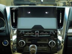 Toyota Alphard Hybrid 2.5L Premium Edition - ფოტო 19