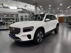 Mercedes-Benz GLB 2024 GLB 220 Dynamic - ფოტო 1