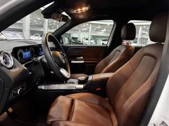 Mercedes-Benz GLB 2024 GLB 220 Dynamic - ფოტო 10