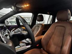 Mercedes-Benz GLB 2024 GLB 220 Dynamic - ფოტო 11