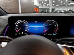 Mercedes-Benz GLB 2024 GLB 220 Dynamic - ფოტო 12