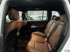 Mercedes-Benz GLB 2024 GLB 220 Dynamic - ფოტო 14
