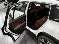 Mercedes-Benz GLB 2024 GLB 220 Dynamic - ფოტო 15