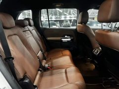 Mercedes-Benz GLB 2024 GLB 220 Dynamic - ფოტო 16