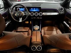 Mercedes-Benz GLB 2024 GLB 220 Dynamic - ფოტო 17