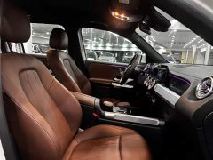 Mercedes-Benz GLB 2024 GLB 220 Dynamic - ფოტო 19