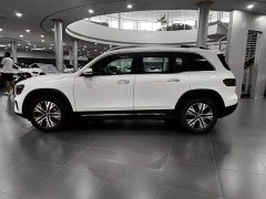 Mercedes-Benz GLB 2024 GLB 220 Dynamic - ფოტო 2