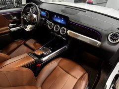 Mercedes-Benz GLB 2024 GLB 220 Dynamic - ფოტო 20