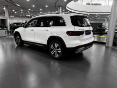 Mercedes-Benz GLB 2024 GLB 220 Dynamic - ფოტო 3