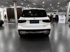 Mercedes-Benz GLB 2024 GLB 220 Dynamic - ფოტო 4