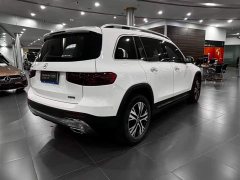 Mercedes-Benz GLB 2024 GLB 220 Dynamic - ფოტო 5