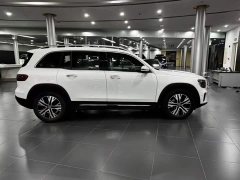 Mercedes-Benz GLB 2024 GLB 220 Dynamic - ფოტო 6