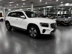 Mercedes-Benz GLB 2024 GLB 220 Dynamic - ფოტო 7