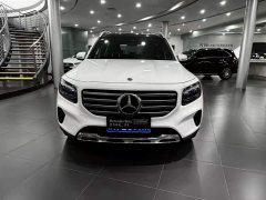 Mercedes-Benz GLB 2024 GLB 220 Dynamic - ფოტო 8