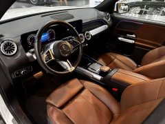 Mercedes-Benz GLB 2024 GLB 220 Dynamic - ფოტო 9