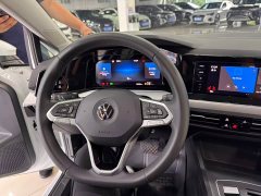 Volkswagen Golf Facelift 280TSI DSG Pro - ფოტო 12