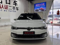 Volkswagen Golf Facelift 280TSI DSG Pro - ფოტო 2