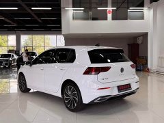 Volkswagen Golf Facelift 280TSI DSG Pro - ფოტო 4