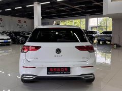 Volkswagen Golf Facelift 280TSI DSG Pro - ფოტო 5