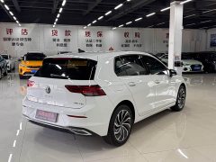 Volkswagen Golf Facelift 280TSI DSG Pro - ფოტო 6