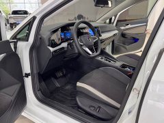 Volkswagen Golf Facelift 280TSI DSG Pro - ფოტო 8