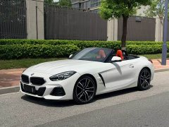 BMW Z4 sDrive 25i M Sport Package - ფოტო 1