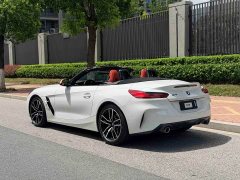 BMW Z4 sDrive 25i M Sport Package - ფოტო 11