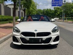 BMW Z4 sDrive 25i M Sport Package - ფოტო 2