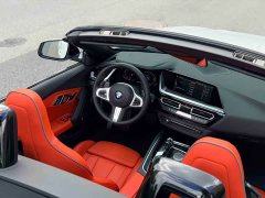 BMW Z4 sDrive 25i M Sport Package - ფოტო 4